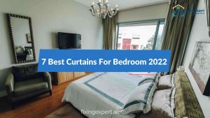 7 Best Curtains For Bedroom 2022