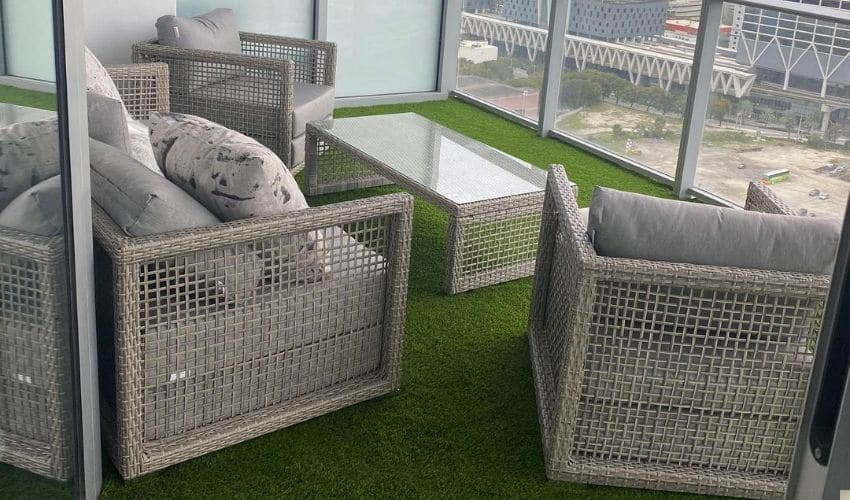 Attributes For Best Artificial Grass