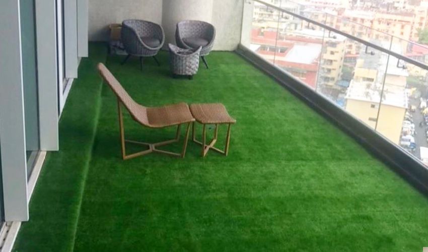 Common Artificial Grass Installation Blunders