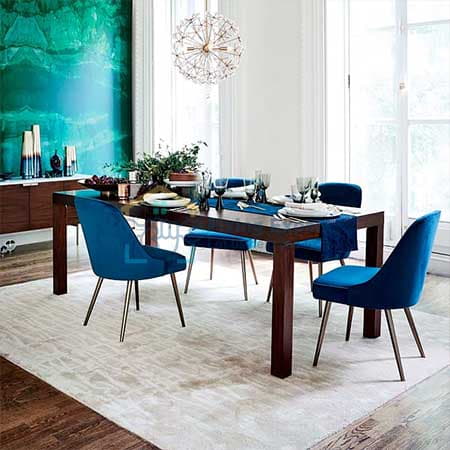 Customized Dining Chairs