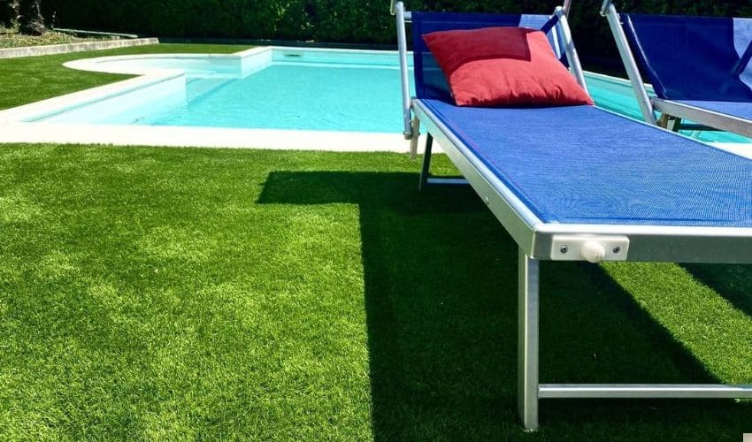 Does Astroturf Possess Chemicals