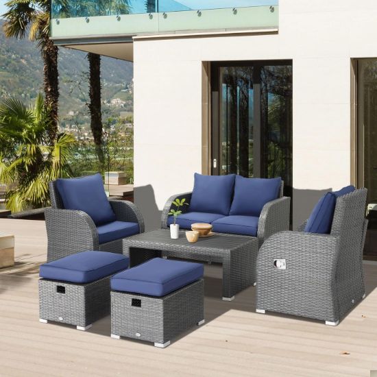 Durable Outdoor Furniture Dubai