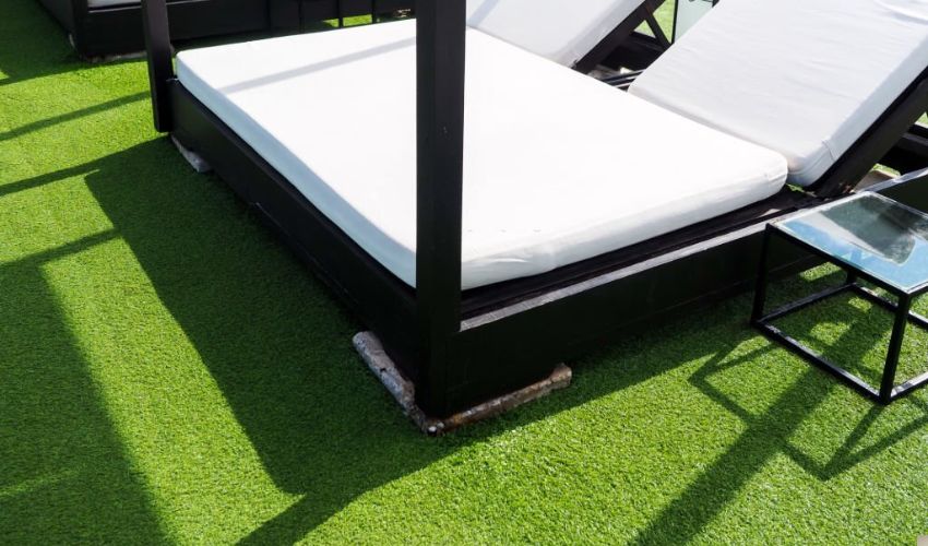 How To Install Artificial Grass