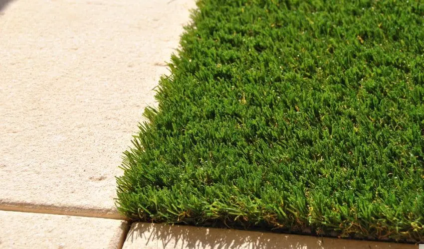 Install Artificial Grass