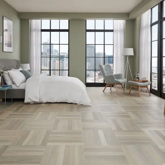 Perfect Bedroom Flooring Dubai