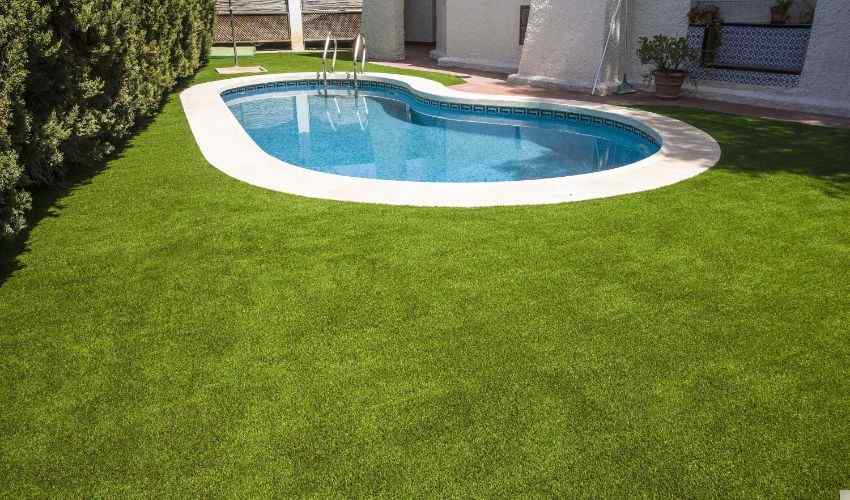 Pros And Cons Of Artificial Grass