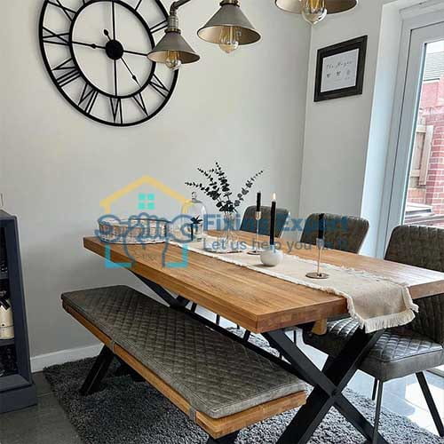 Dining Wooden Tables