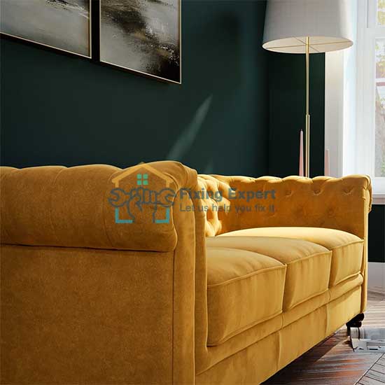 Custom made sofa furniture