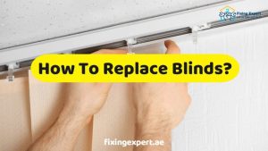 How To Replace Blinds Quick & Easy Tutorial