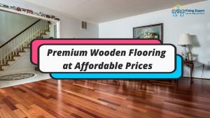 Premium Wood Flooring Options for Home