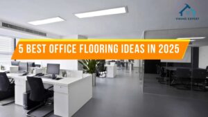 5 Best Office Flooring Ideas In 2025