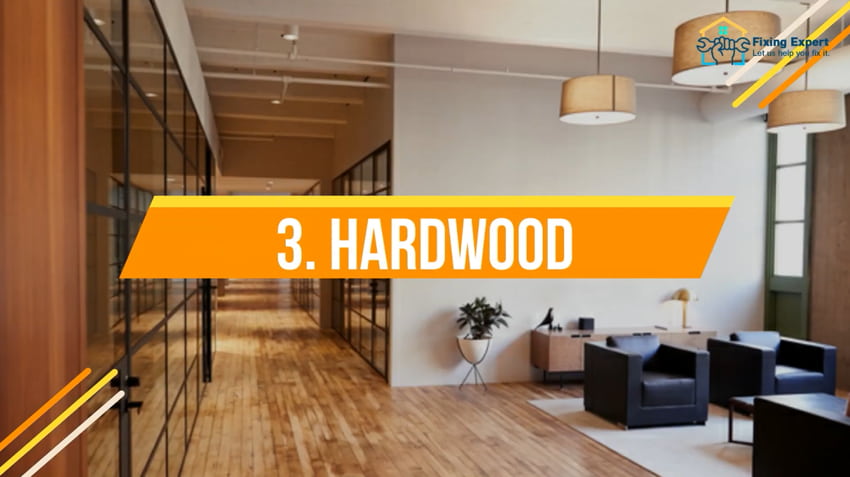 Best Flooring Ideas - Hardwood