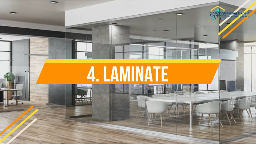 Best Flooring Ideas - Laminate