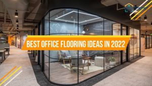 Office Flooring Ideas 2024
