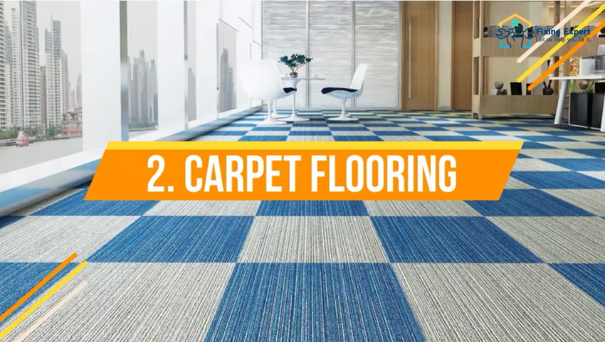 Carpet Flooring