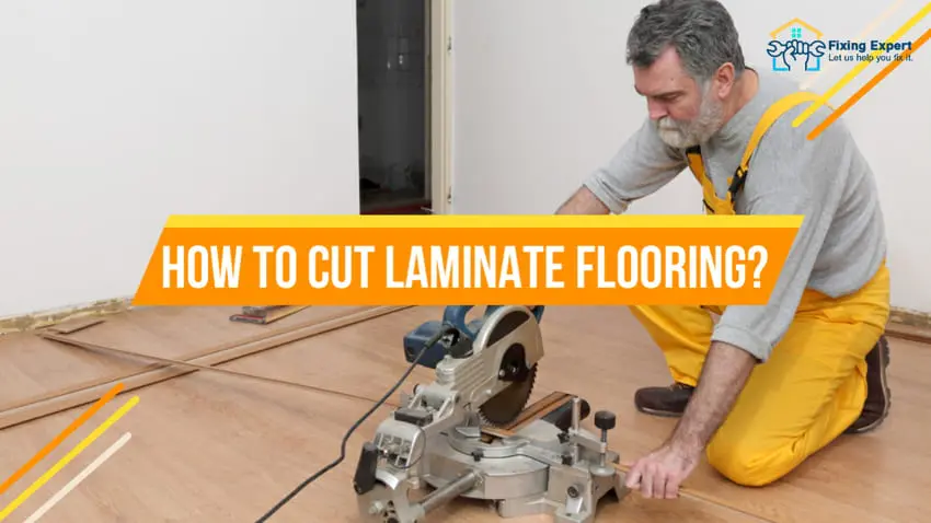 How To Cut Laminate Flooring Guide
