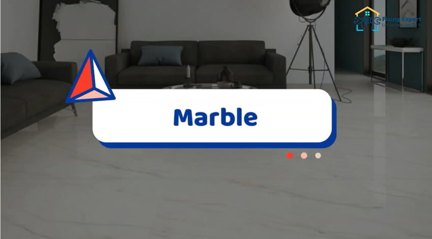 Marble