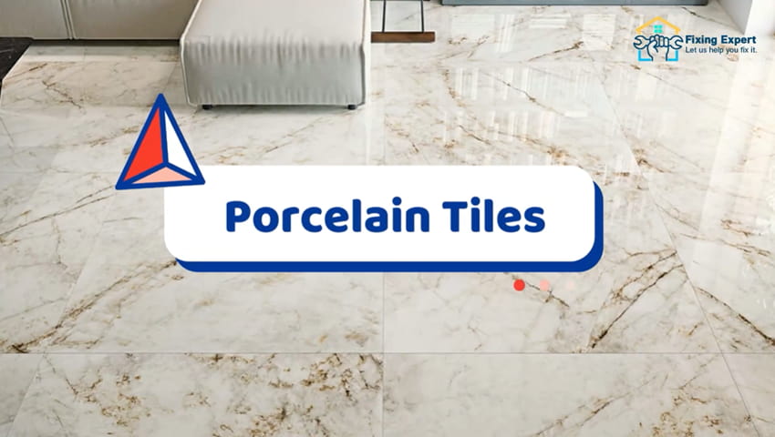 Porcelain Tiles