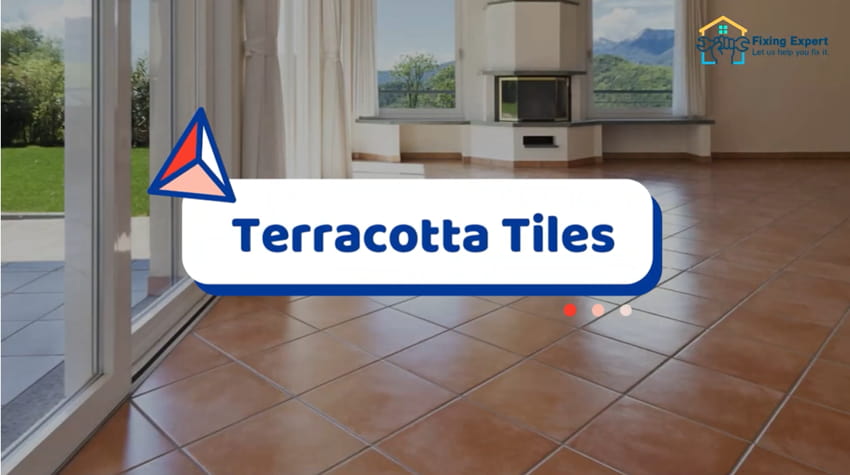 Terracotta Tiles