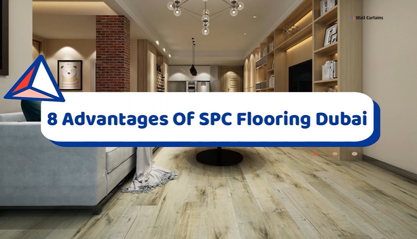 advantages of spc flooring