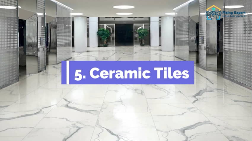 Ceramic Tiles