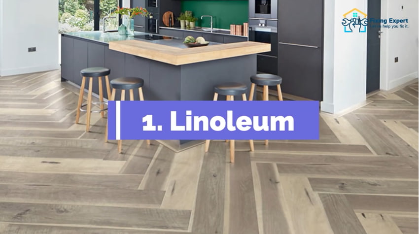 Linoleum