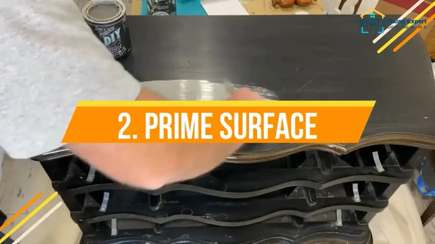 Prime Surface