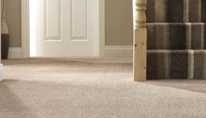 carpets for new home