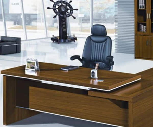 customized office table dubai