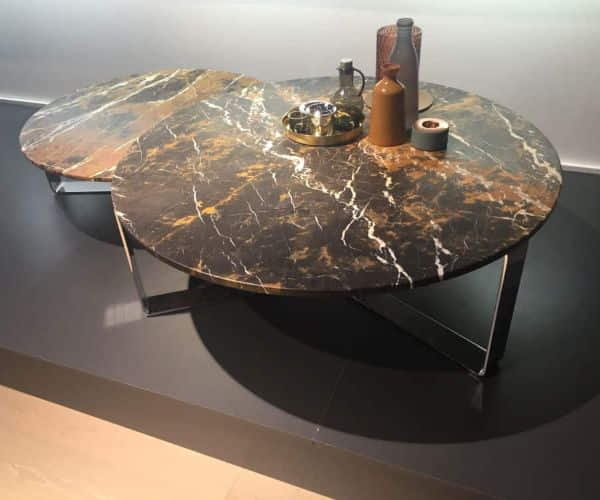 custom made marble tables dubai