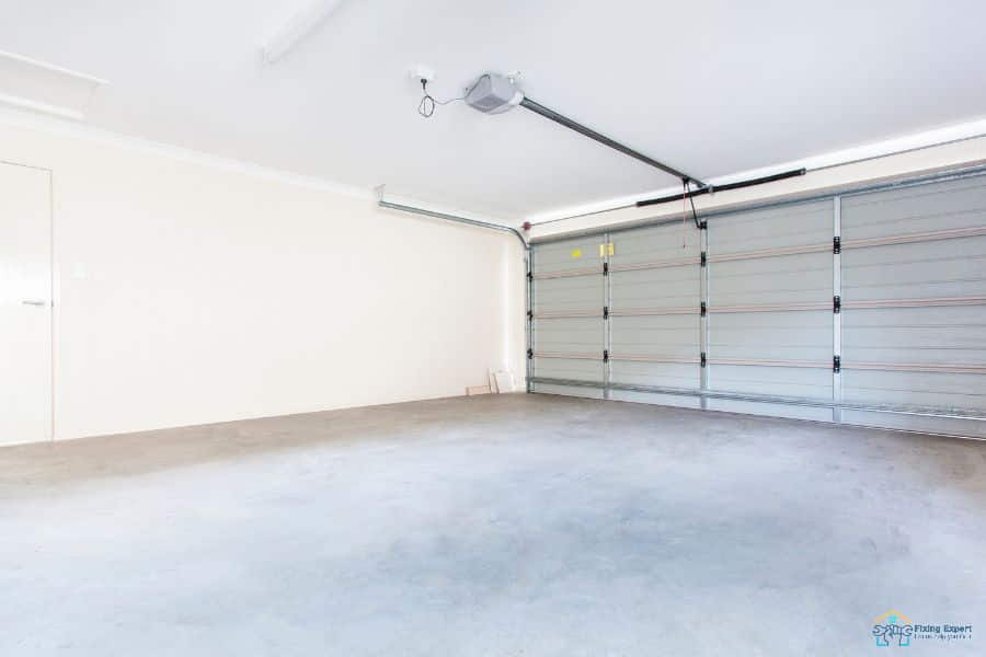 garage epoxy flooring Dubai