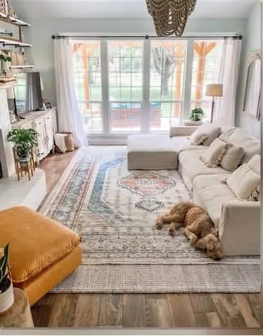 Carpets For Living room Dubai