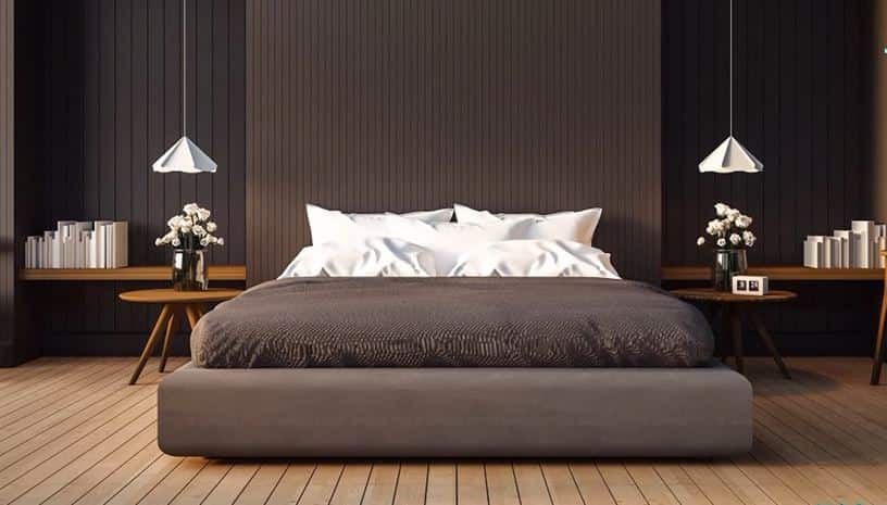 luxury bedroom design dubai