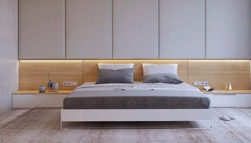perfect bedroom design dubai
