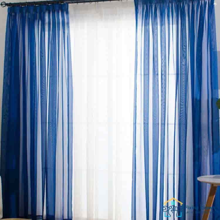 blue-bedroom-sheer-curtains