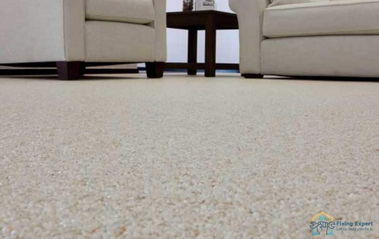 stone carpet flooring Dubai