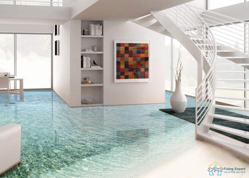 3d epoxy flooring Dubai