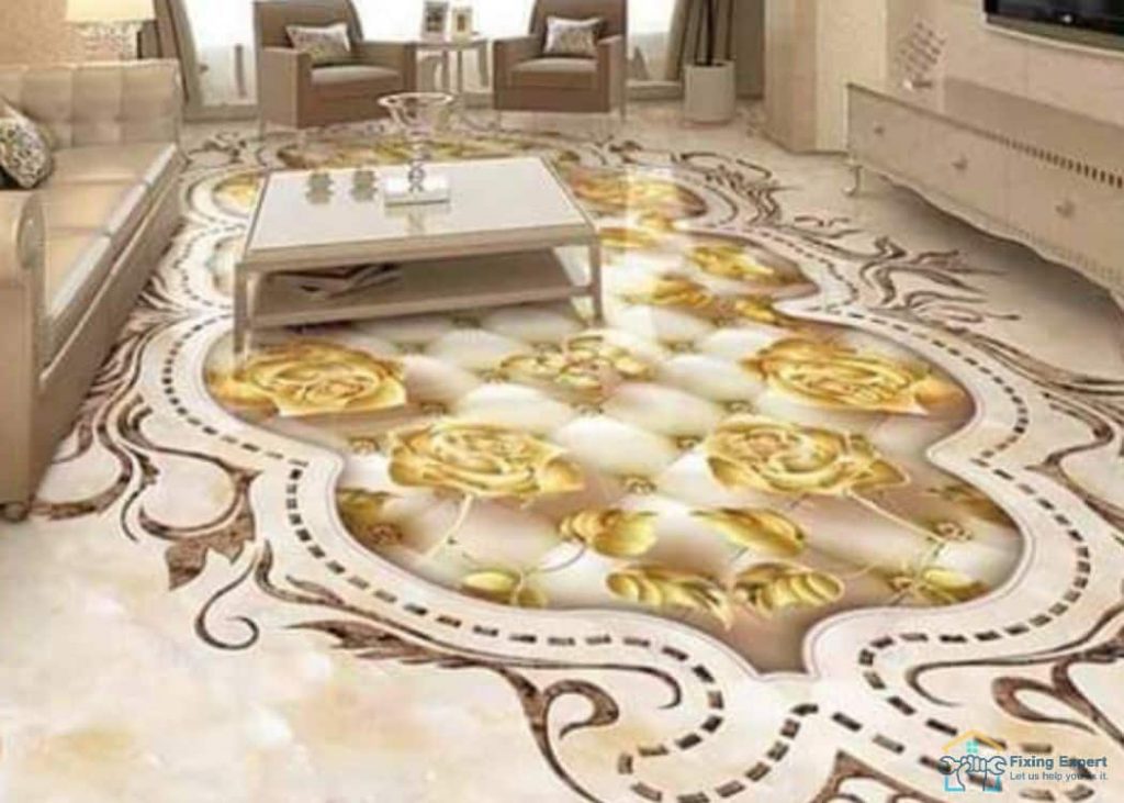 3d epoxy flooring Dubai