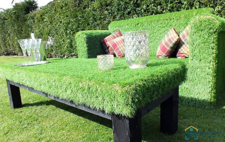 artificial grass Dubai