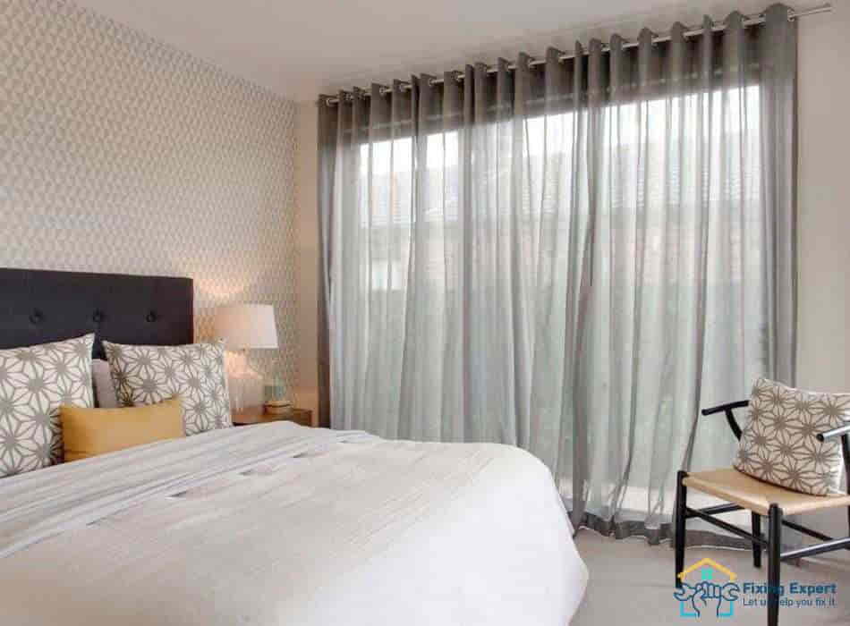 semi-bedroom-sheer-curtains-dubai