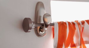 Adhesive Curtain Hooks