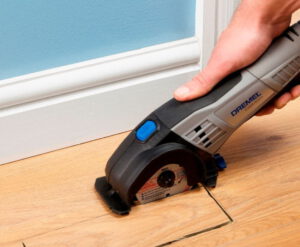 Best Tools to Cut Vinyl Plank Flooring - Ultimate Guide [2023] 