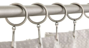 ring hooks