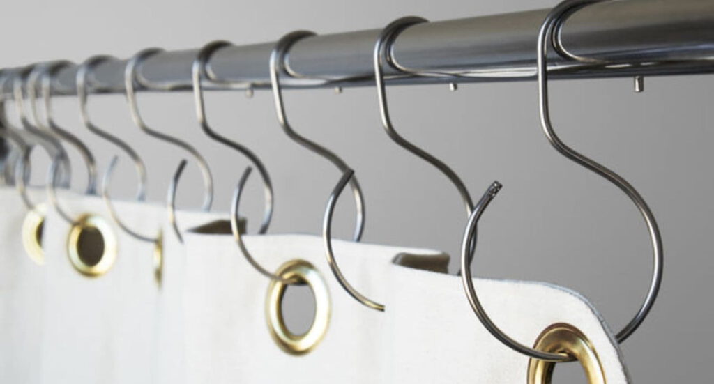 10 Different Types Of Curtain Hooks Best Picks Of 2024