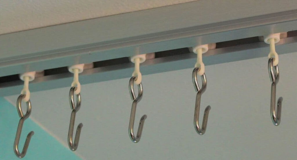 10 Different Types Of Curtain Hooks Best Picks Of 2024