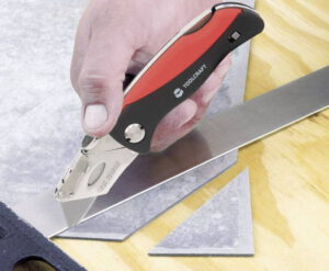 utility knife