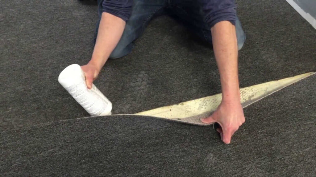 How To Bind Carpet Edges? 5 Easy Ways Fixing Expert!