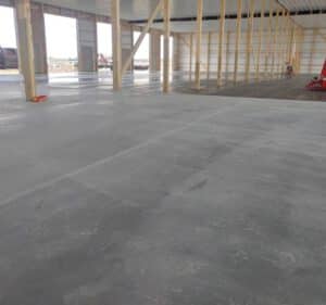 Easy Way To Screed Concrete