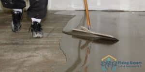 Easy Way To Screed Concrete