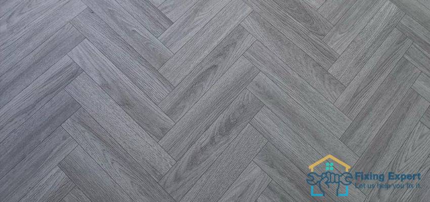 vinyl flooring